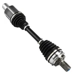 Front Left Driver Side Cv Axle Shaft For Mercedes-benz C300 4MATIC Awd 2015-2017. Fixed Price $60.99.