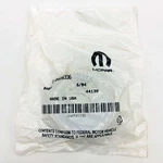 Mopar 4856336 Seal Axle Drive Shaft Oem Nos 01-06 Jeep Wrangler Cherokee 06/04. Fixed Price $22.49.