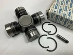 Beck Arnley 102-0379 U-joint Universal. Fixed Price $16.96.
