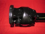 Jeep Jk Wrangler Rubicon Front 1350 Series Cv Driveshaft 2007-2018 American Made. Fixed Price $655.45.