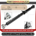Rear Side Driveshaft Prop For Land Rover Range Sport 19-24 LR100831. Fixed Price $285.99.
