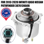 New Rear Differential Coupling For 2013-2021 Nissan Pathfinder R52 Infiniti QX60. Fixed Price $316.49.