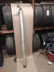 2007-2013 Gmc Sierra Chevy Silverado 1500 08-11 Denali Driveshaft Assy. Fixed Price $299.99.