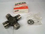 Genuine Spicer SPL55X U-joint SPL55/1480 Non Greaseable Free Shipping Usa!!!. Fixed Price $34.99.