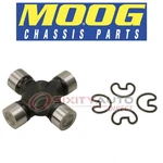 Moog At Center Bearing Universal Joint 1968-1996 Ford F-250 4.9L 5.0L Dz. Fixed Price $34.52.