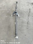 Rear Drive Shaft/prop Oem 21-23 Mercedes-benz GLA250 1YR Wrnty 2474105000. Fixed Price $100.00.