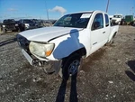 Rear Drive Shaft 2WD Extended Cab 4 Cylinder Fits 05-15 Tacoma 12769329. Fixed Price $192.84.