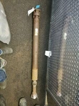 Rear Drive Shaft 137" Wb Automatic 4WD Fits 00-02 Ford F250SD Pickup 159245. Fixed Price $369.15.