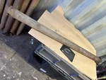 1980 86 1987 Ford F150 F250 Rear 52" C-c 31 Spline C6 Oem. Fixed Price $299.99.