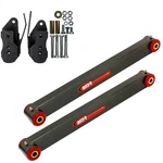 Bmr Anti-wheel Hop Hammertone Kit Mustang 2005-2014. Fixed Price $349.90.