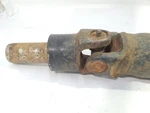 1985 1986 1987 Subaru Brat Oem Rear Drive Shaft 1.8L Manual. Fixed Price $285.00.