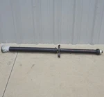 2015 - 2018 Porsche Macan 95B 2.0L Lower Propellor Driveshaft Oem. Fixed Price $299.99.