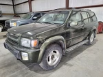 1997 Infiniti QX4 Front Driveshaft Assembly Used 3.3L 221K Miles Oem 372001W300. Fixed Price $124.39.