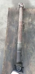 Front Drive Shaft Heritage 6-255 4.2L Fits 97-04 Ford F150 Pickup 1147608. Fixed Price $114.90.