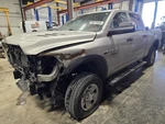 Used Rear Drive Shaft Fits: 2018 Ram Dodge 2500 Pickup 4X4 Crew Cab 6'. Fixed Price $275.00.
