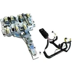 5R110W Ford Transmission Valve Body With Solenoids And Harness Fits 2003-UP. Fixed Price $294.95.
