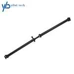 Rear Driveshaft Prop Assembly Ford F-150 2009-2014 Rwd Automatic Trans. Fixed Price $182.50.