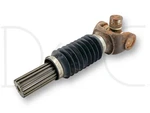 99-02 Ford F250 F350 4WD 4X4 Front Driveshaft Axle End Slip Yoke Oe. Fixed Price $90.00.