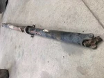 01-07 Gmc Sierra 2500 3500 6.6L 4X2 161.5" Wheel Base Rear 2PC Drive Shaft Line. Fixed Price $611.10.