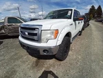 Rear Drive Shaft 145" Wb Assembly 4WD 5.0L Fits 13-14 Ford F150 Pickup 10656002. Fixed Price $245.84.