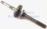 Ford 4R100 Output Shaft 2WD Overdrive Transmission W/ Reluctor 98-UP. Fixed Price $49.99.