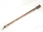 Rear Drive Shaft V8 Oem 1981 Mercury Cougar XR7. Fixed Price $125.94.