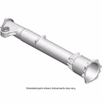 Genuine Gm Driveline Torque Tube 15839524. Fixed Price $2926.98.