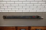 1984 Nissan 300ZX 2+2 Z31 3.0L Automatic Rear Drive Shaft. Fixed Price $81.75.