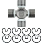 Universal Joint-hgvf Spicer 5-3613X. Fixed Price $56.22.