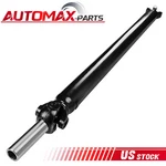 Rear Driveshaft Prop Assembly For 15766582 Chevrolet Silverado 2500 4WD. Fixed Price $166.50.