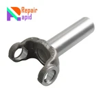 New 27/28 Spline Trans Slip Yoke 1330 Series U-joint Ford C-4/AOD/T5. Fixed Price $42.93.
