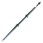 Rear Driveshaft Prop Assembly Fits Jeep Cherokee 2.0L 2.4L 3.2L 2014-2023. Fixed Price $217.97.