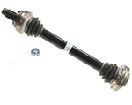 Genuine Bmw Output Shaft 33-20-7-580-166 New. Fixed Price $749.14.