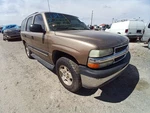 Rear Drive Shaft 2WD Fits 01-06 Yukon 11976275. Fixed Price $152.84.