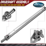 Rear Aluminum Driveshaft Prop Assembly Ford F-150 2018 2019 Diesel 4WD. Fixed Price $302.89.