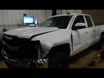Prop Shaft Rear Drive 4WD Crew Cab 5.3L Id AA3J Fits 15-18 Sierra 1500 Pic. Fixed Price $198.00.