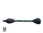 Bmw E60 E61 E63 E64 E65 530I 630I 730I N52 N53 Left Or Right Driveshaft 7550021. Fixed Price $47.32.