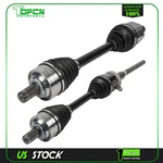 Front Cv Axle Shaft For Volvo V60 V90 Cross Country XC60 XC90 2016-2021 L4 2.0L. Fixed Price $191.99.