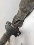 2009-2013, Infiniti G37, Rear Drive Shaft, Aod, 3.7L, Rwd, At, 37000JJ50A, Oem. Fixed Price $220.50.