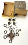 Gm Universal Joint 3828469 Group No. 5.428 General Motors Chevrolet 2075. Fixed Price $49.99.