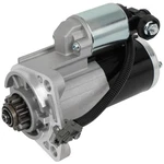 Starter Motor 19061 For Rogue Sentra 2.5L 2007-2015 12V 1.7KW Cw 13T Pinion Pmgr. Fixed Price $131.99.