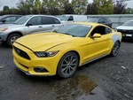 (local Pickup Only) Rear Drive Shaft Assembly 2.3L Turbo Fits 15-17 Mustang 2055. Fixed Price $174.90.