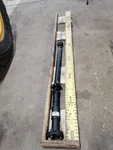 Rear Drive Shaft Convertible Automatic Transmission Fits 03-06 Bmw 330I 1527536. Fixed Price $284.99.