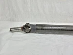10 Mazda RX-8 RX8 6 Speed Manual Rear Drive Line Shaft 2009-2011. Fixed Price $188.22.
