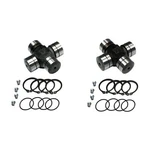 Yukon Gear & Axle Yp SJ-733X-732 U-joint. Fixed Price $763.99.