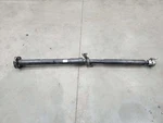 10-16 Porsche Panamera 3.0L 3.6L Rwd Rear Driveshaft Propeller Oem. Fixed Price $237.49.