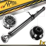 A-premium Rear Driveshaft Prop Assembly For Audi A4 Quattro 11-16 Manual. Fixed Price $317.92.