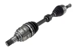 Driveshaft Compatible With Toyota Ch-r 17- /left/ Oe Zu Vergl.: 51245, 99541T, 3. Fixed Price $129.45.