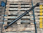 2021-2026 Jaguar F-pace Lr Velar 3.0 5.0 Rear Drive Shaft Propeller Oem 38 Kmi. Fixed Price $219.33.