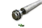 Dss For Dodge 2015+ Challenger Hellcat/srt Manual 4IN Alum 1-PIECE Shaft. Fixed Price $1307.14.
